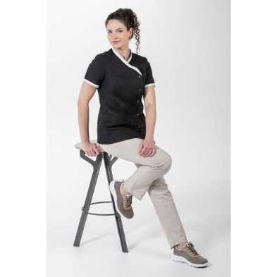 Chaqueta Mujer Dyneke 8043