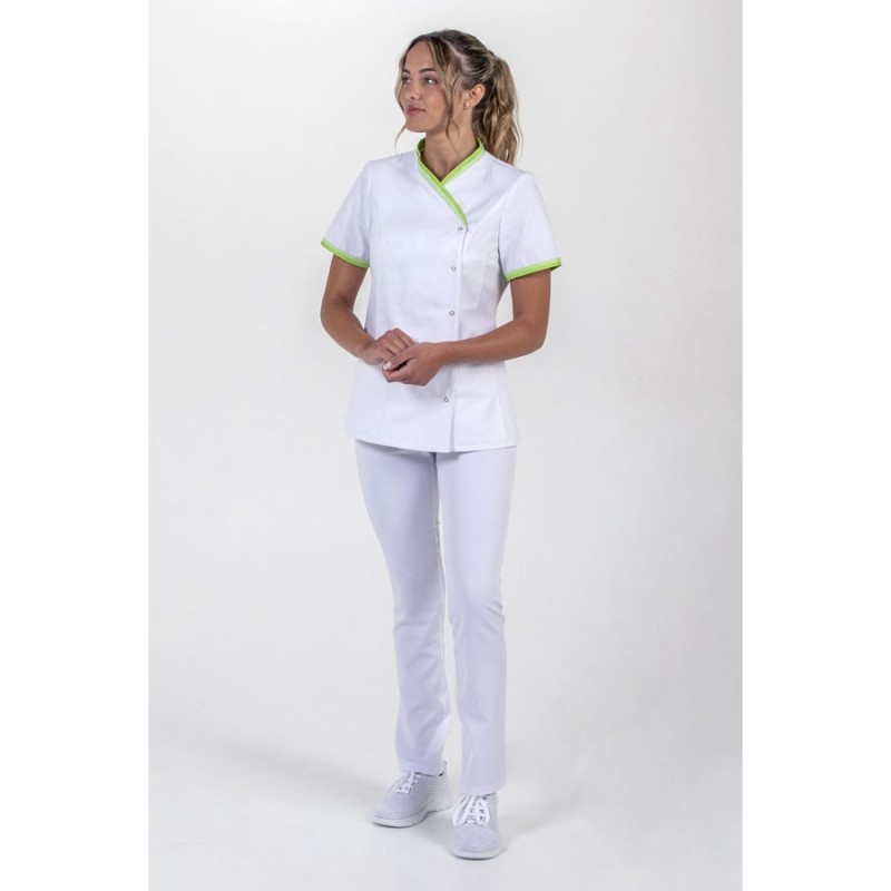 Chaqueta mujer dyneke 8043