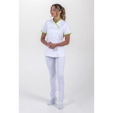 Chaqueta Mujer Dyneke 8043