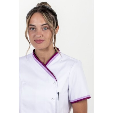 Chaqueta Mujer Dyneke 8043