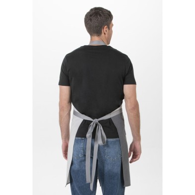 Delantal Peto Dyneke 8129