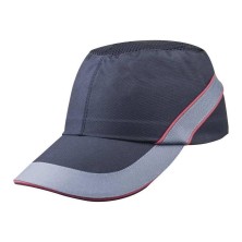 Venta de GORRA ANTI-GOLPES DELTA PLUS AIR COLTAN