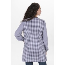 bata maestra dyneke 8317 en azul marino