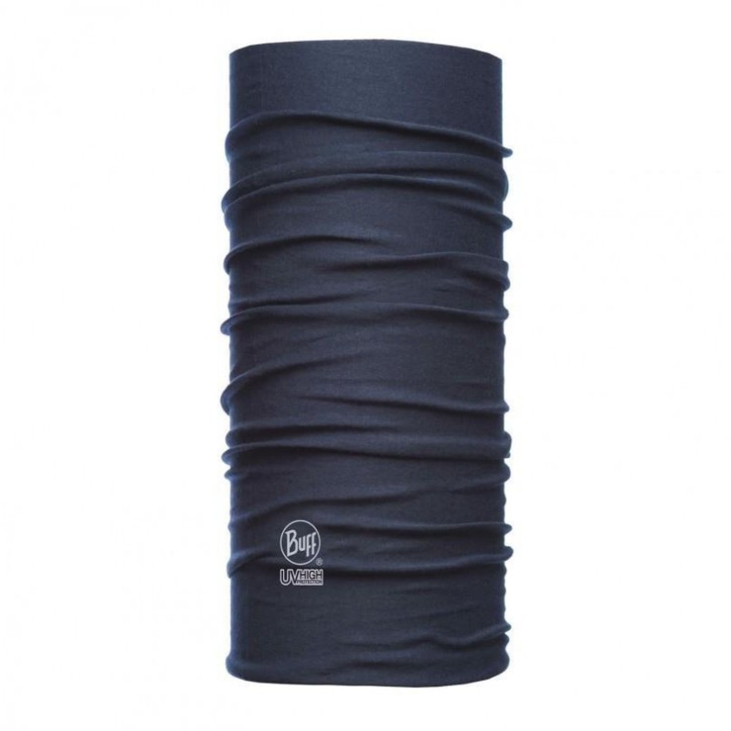 Braga buff resistente al fuego