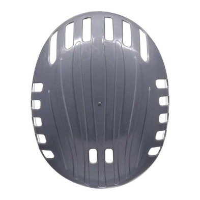Gorra Delta Plus Air Coltan