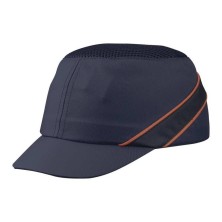 GORRA ANTI-GOLPES DELTA PLUS AIR COLTAN