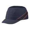 Gorra anti-golpes delta plus air coltan