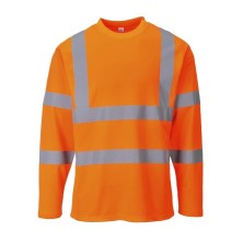 CAMISETA FERROCARRILES PORTWEST S278