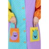 Bata infantil dyneke monstruos 0193896