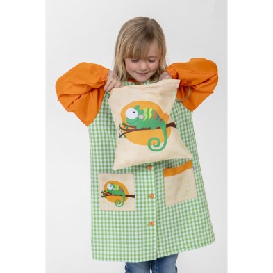 Bata Infantil Dyneke Camaleon 0192171