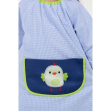 babi infantil dyneke pollito 0993998 
