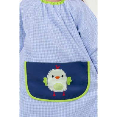 Babi Infantil Dyneke Pollito 0993998