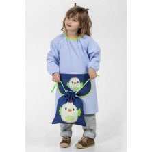 babi infantil dyneke pollito 0993998 