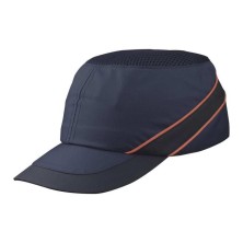 GORRA ANTI-GOLPES DELTA PLUS AIR COLTAN