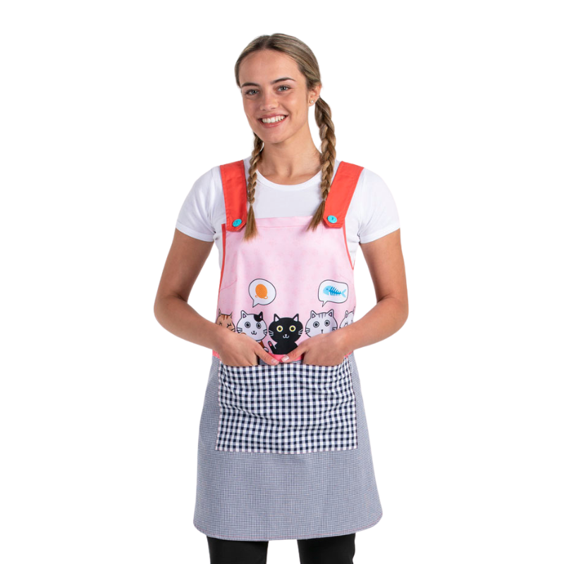 Estola maestra dyneke gatitos 8991982