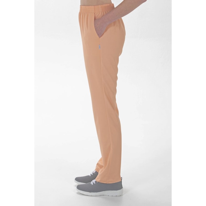 Pantalon microfibra dyneke 9929