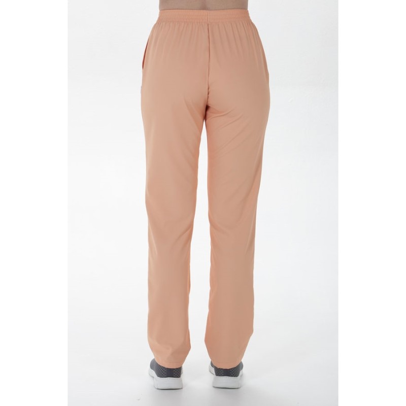 Pantalon microfibra dyneke 9929