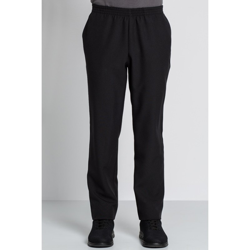Pantalon microfibra dyneke 9929