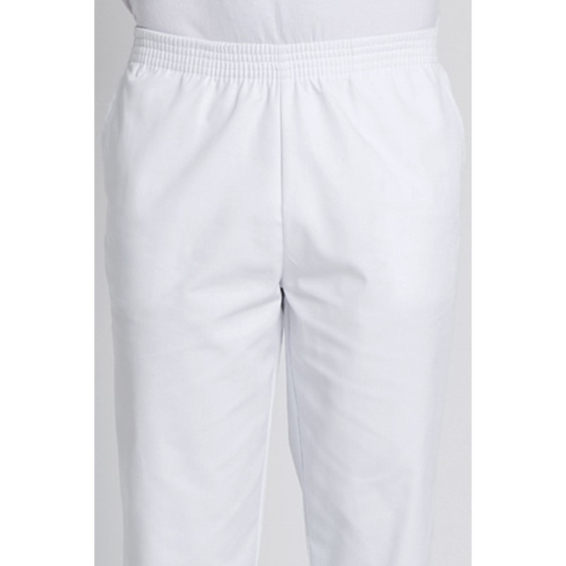 Pantalon microfibra dyneke 9929