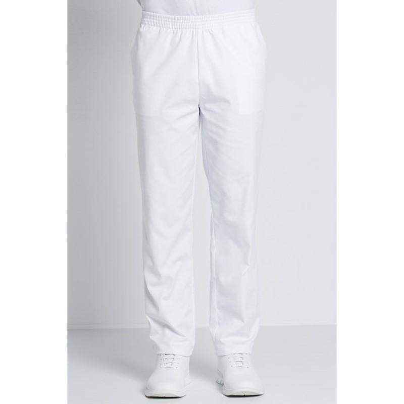 Pantalon microfibra dyneke 9929