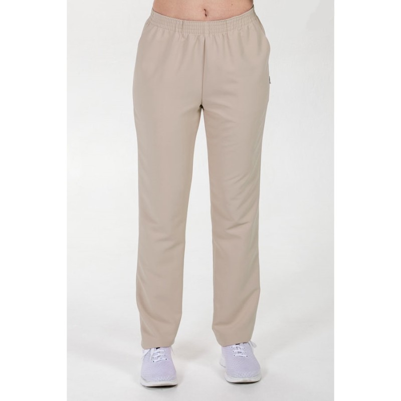 Pantalon microfibra dyneke 9929