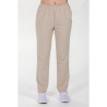 Pantalon microfibra dyneke 9929