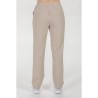 Pantalon microfibra dyneke 9929