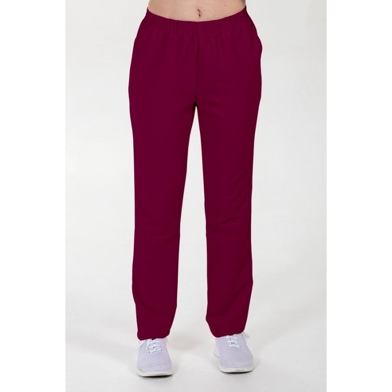 Pantalon microfibra dyneke 9929