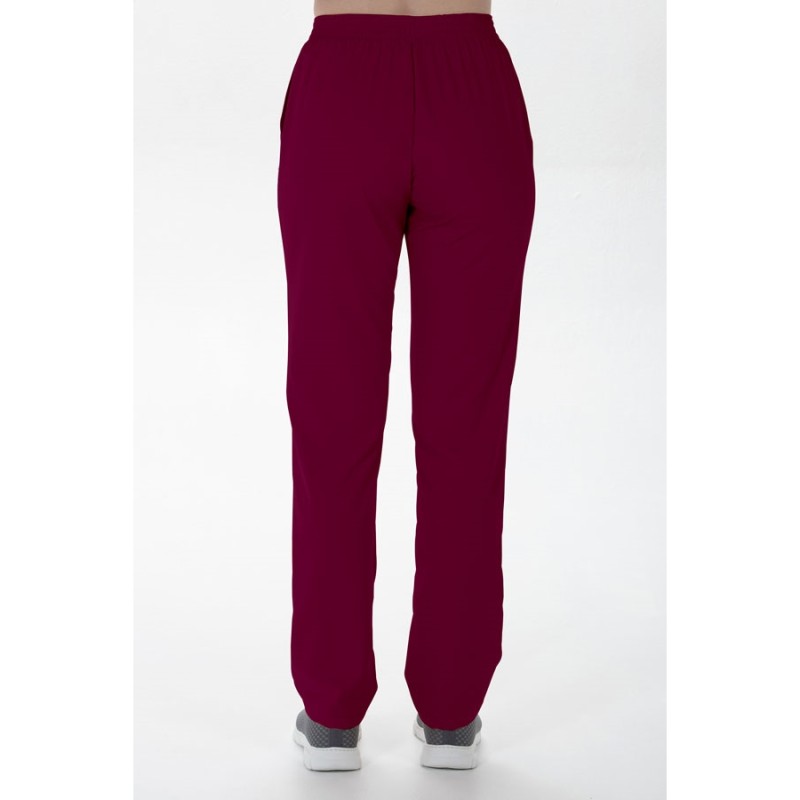 Pantalon microfibra dyneke 9929