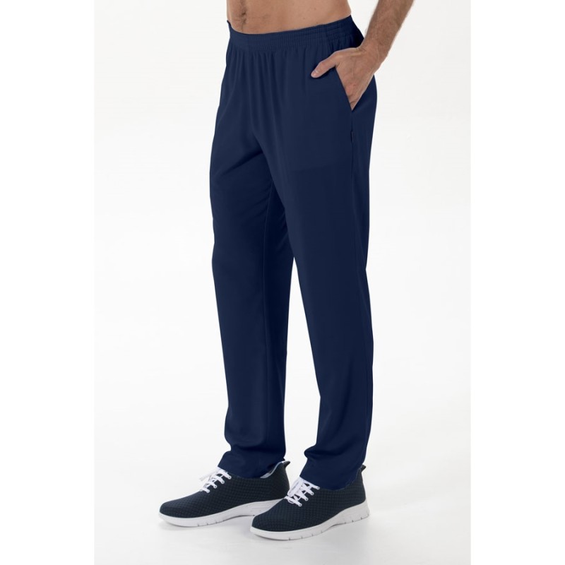 Pantalon microfibra dyneke 9929