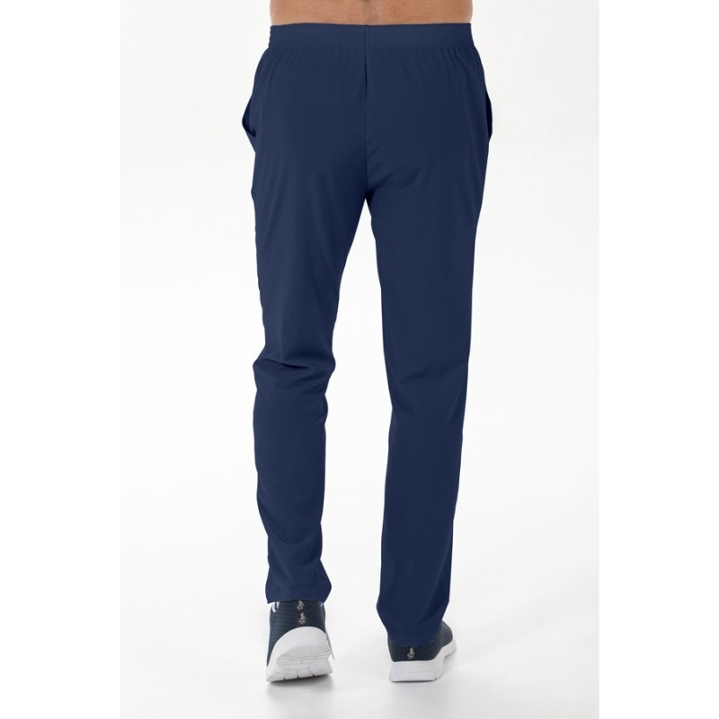 Pantalon microfibra dyneke 9929