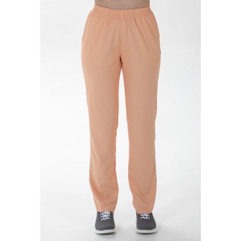 Pantalon microfibra dyneke 9929