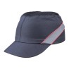 Gorra anti-golpes delta plus air coltan