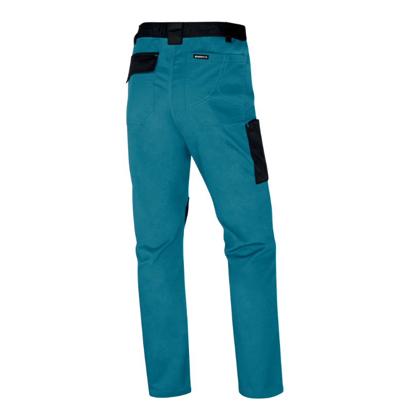 Pantalon hombre stretch delta plus m2pa3str
