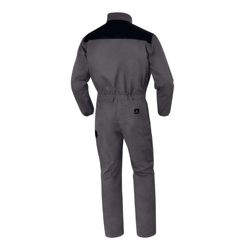 Buzo delta plus m1co2