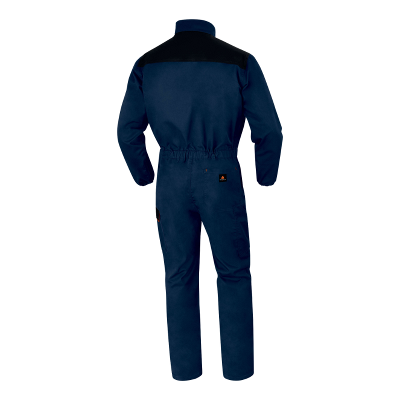 Buzo delta plus m1co2