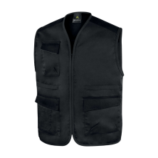 CHALECO DELTA PLUS M1GI2