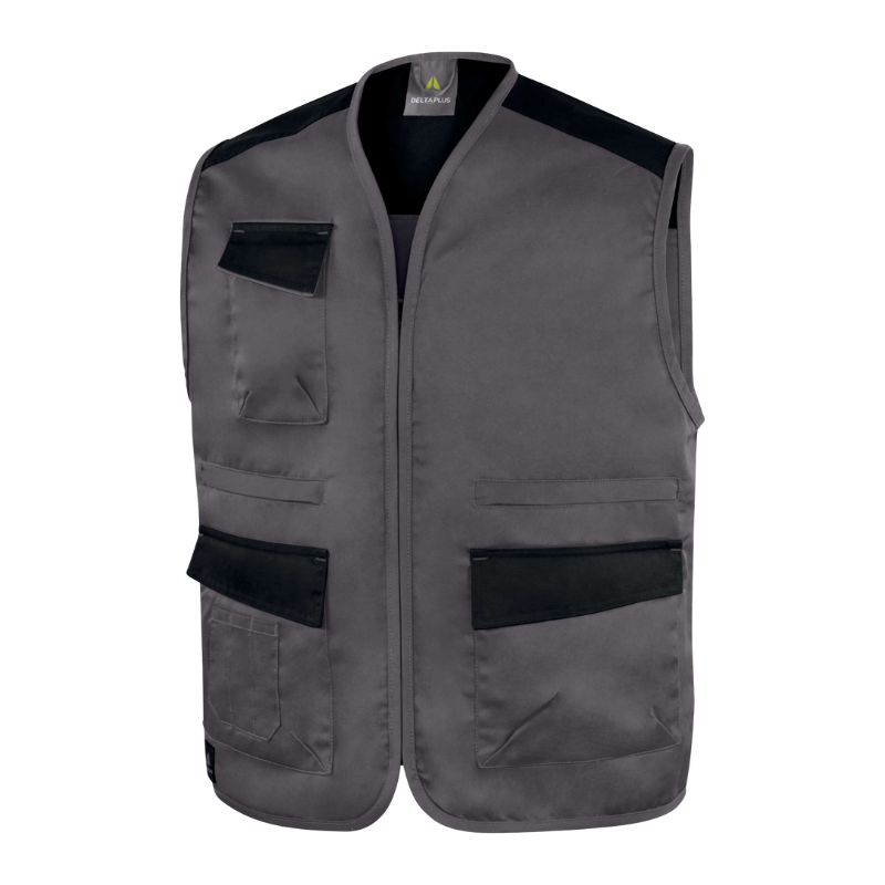 Chaleco delta plus m1gi2