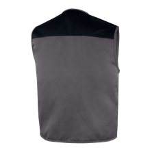 chaleco delta plus m1gi2 en gris