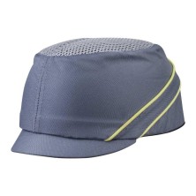 GORRA ANTI-GOLPES DELTA PLUS AIR COLTAN