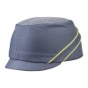 Gorra anti-golpes delta plus air coltan