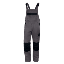 peto delta plus m1sa2 en gris