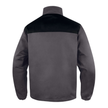 chaqueta delta plus m1ve2 en gris