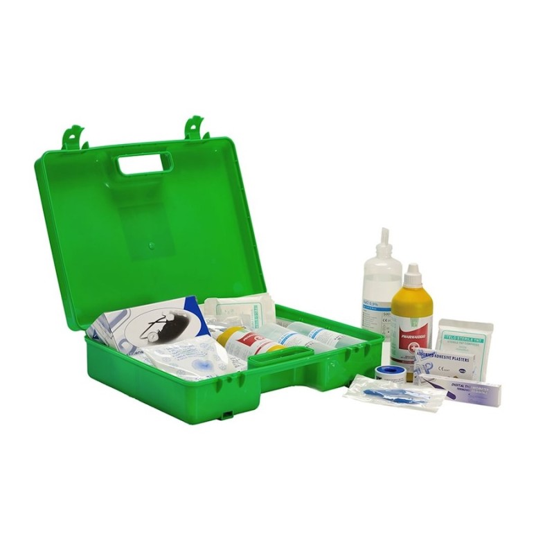 Botiquin portatil issaline 09434c