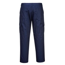 PANTALÓN ESD ANTIESTÁTICO PERMANENTE PORTWEST AS11