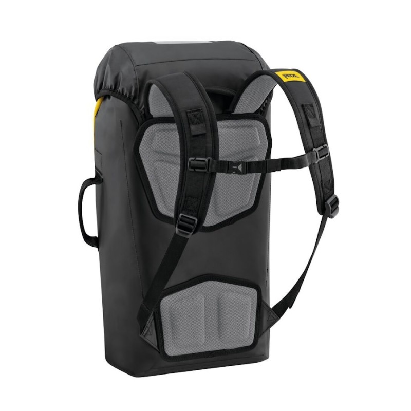 Saco robusto petzl transport