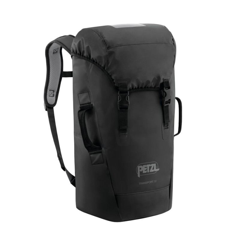 Saco robusto petzl transport