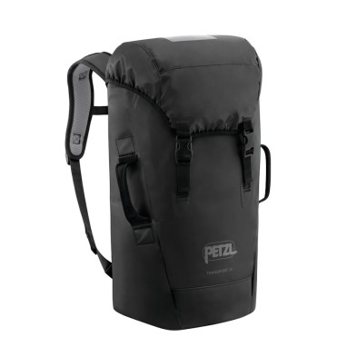 Saco Robusto Petzl Transport