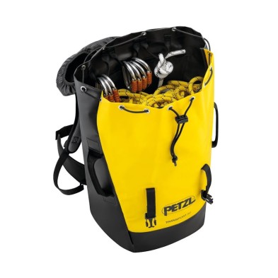 Saco Robusto Petzl Transport