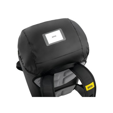Saco Robusto Petzl Transport